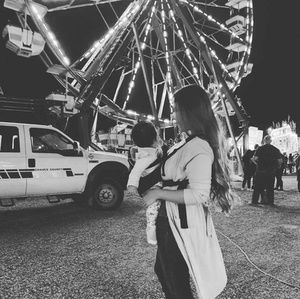 Meet your Posher, Aylín